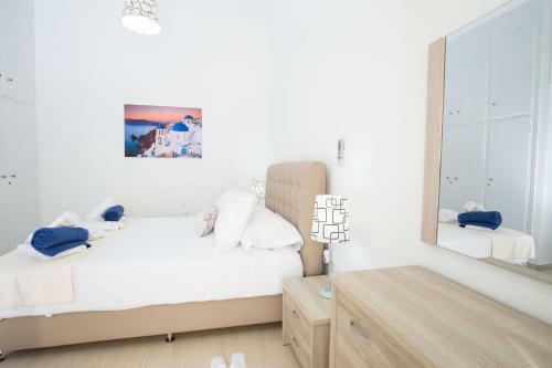 City Center Apartment