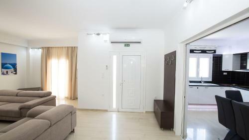 City Center Apartment