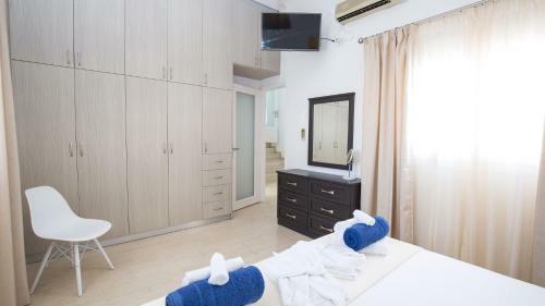 City Center Apartment
