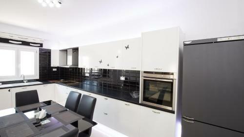 City Center Apartment