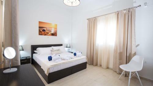 City Center Apartment