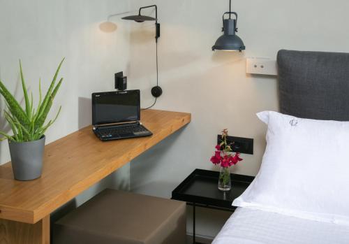 Hotel Marquise Suites - Adults Only