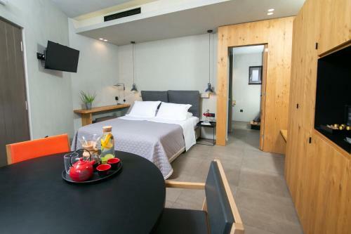 Hotel Marquise Suites - Adults Only