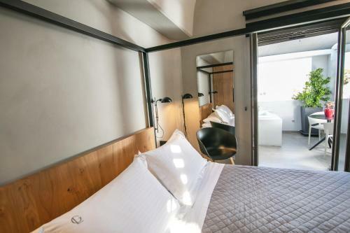 Hotel Marquise Suites - Adults Only