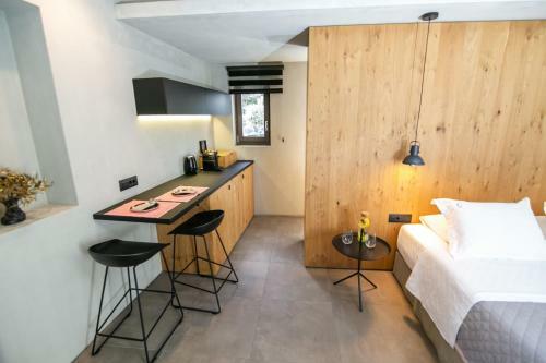 Hotel Marquise Suites - Adults Only