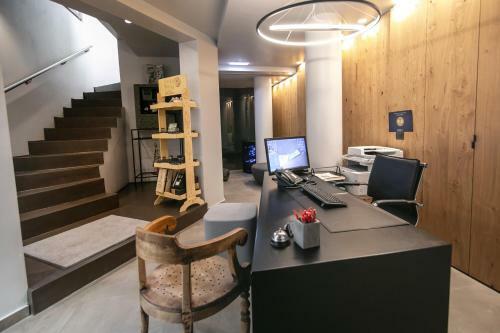 Hotel Marquise Suites - Adults Only