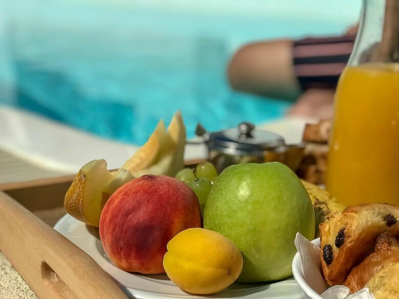 Apartamento Palmariva Villas
