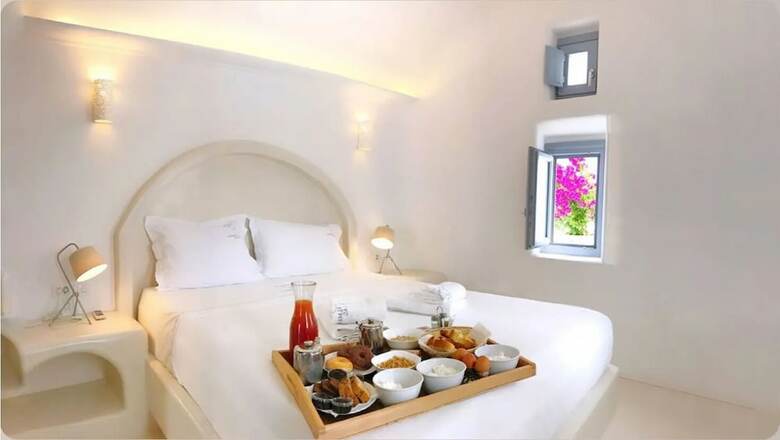 Apartamento Palmariva Villas