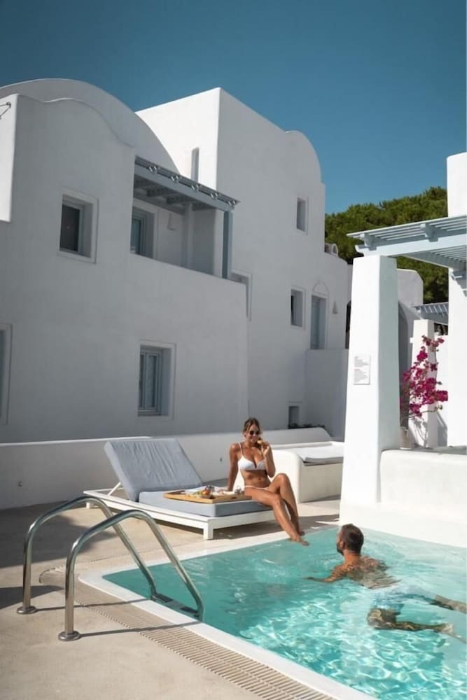Apartamento Palmariva Villas