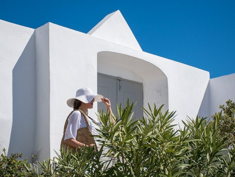 Hotel Amelot Art Suites