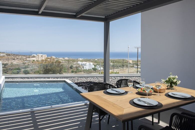 Villa Valery Suites
