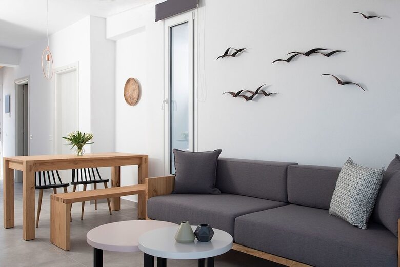Villa Valery Suites