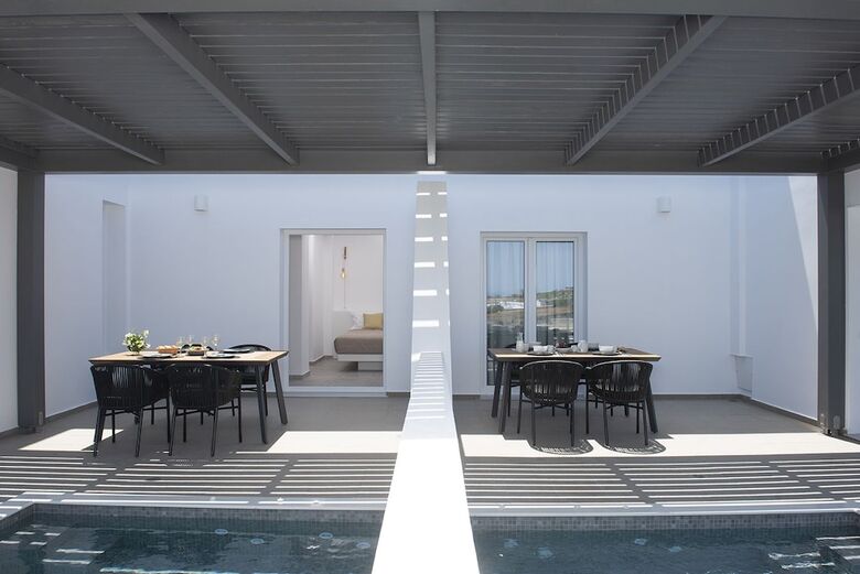 Villa Valery Suites
