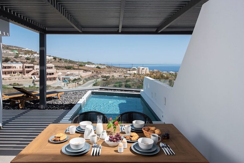 Villa Valery Suites
