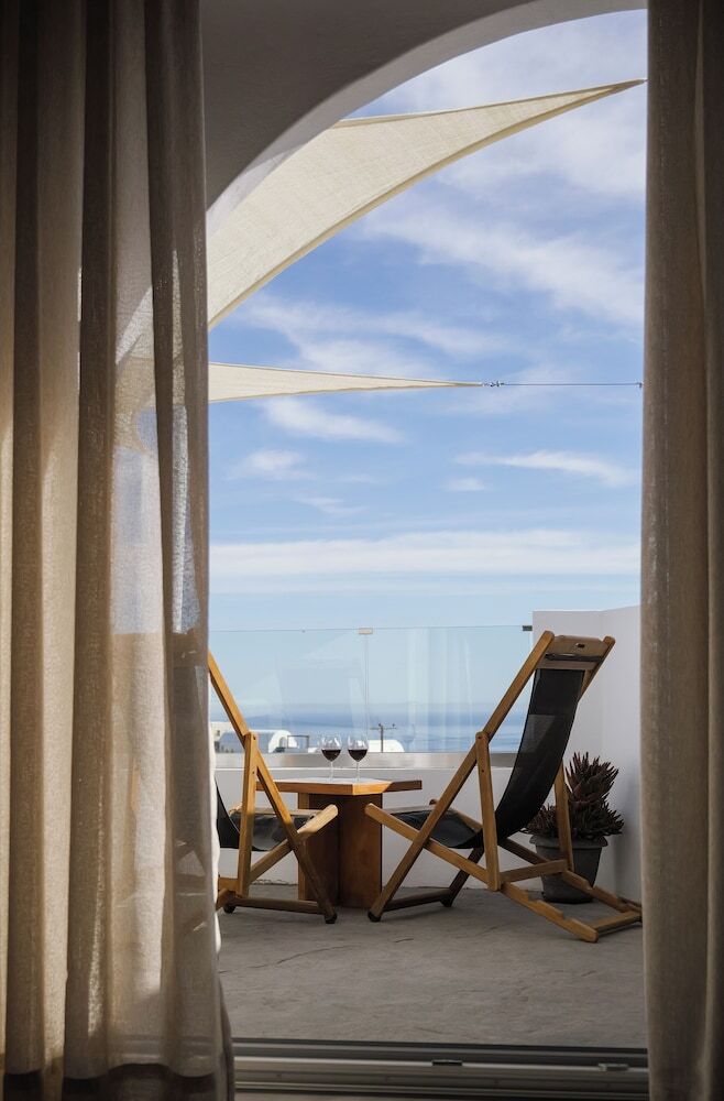 Villa Valery Suites
