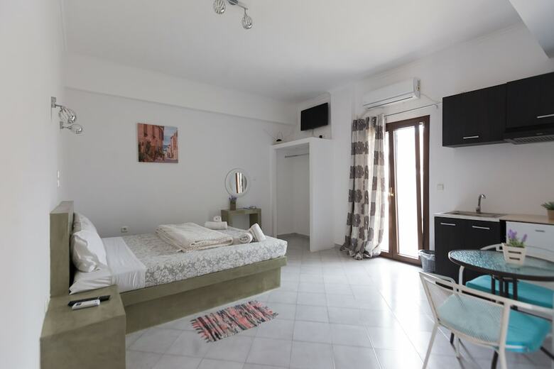 Hostal Aquarius