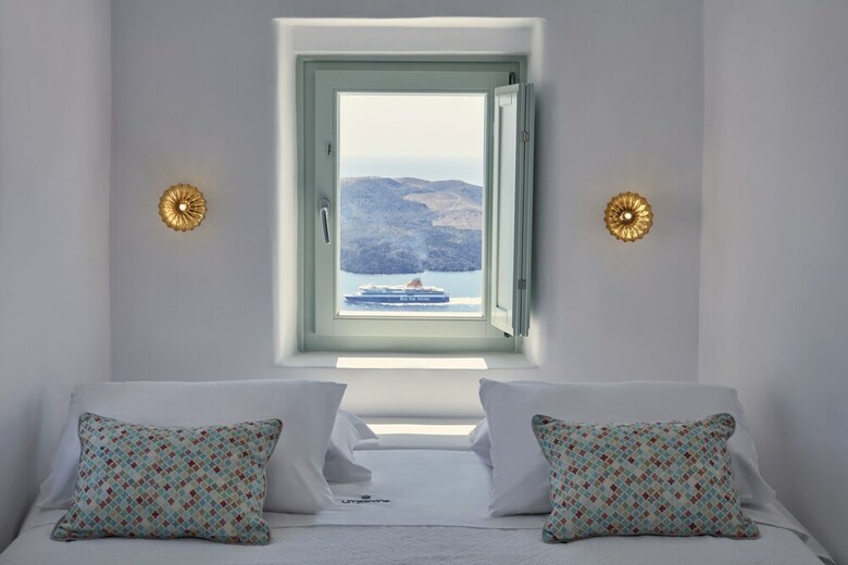 Hotel Limestone