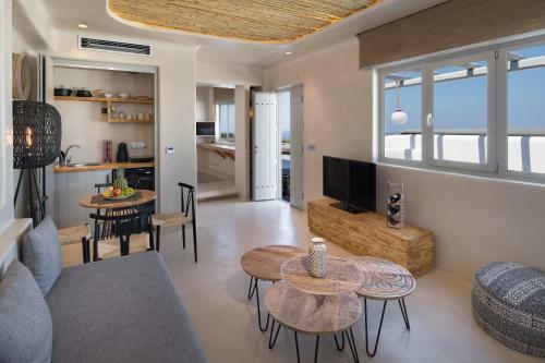 Villa Senses Luxury Houses