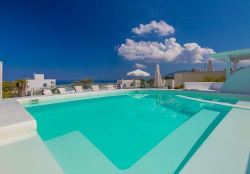 Apartamento Boutique 88 Fira