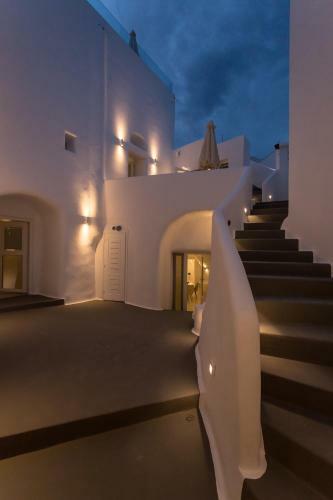 Apartamento Boutique 88 Fira