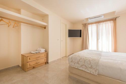 Apartamento Perla Nera Suites