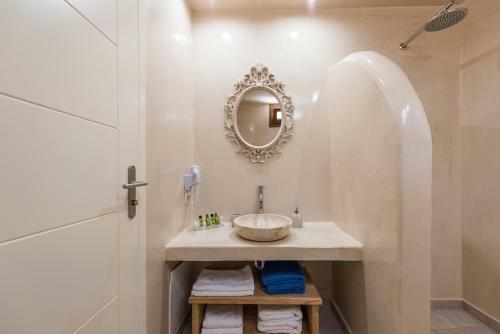 Apartamento Perla Nera Suites