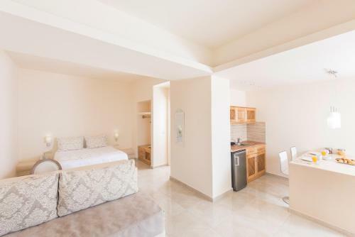 Apartamento Perla Nera Suites