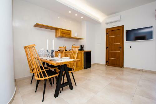 Apartamento Perla Nera Suites