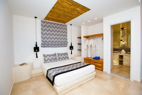Apartamento Perla Nera Suites