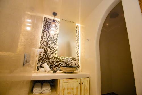 Apartamento Perla Nera Suites