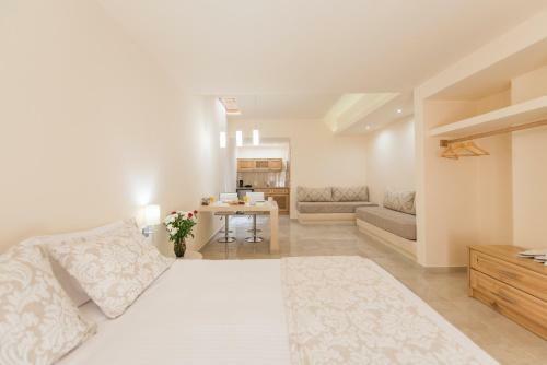 Apartamento Perla Nera Suites