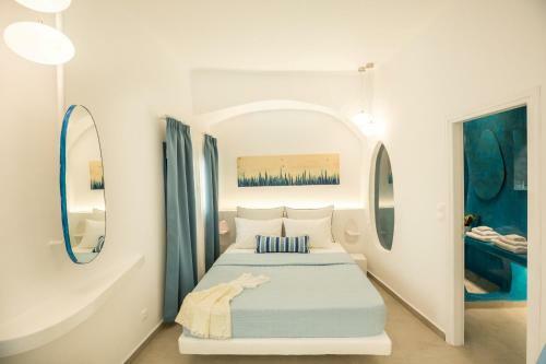 Apartamento Amera Suites