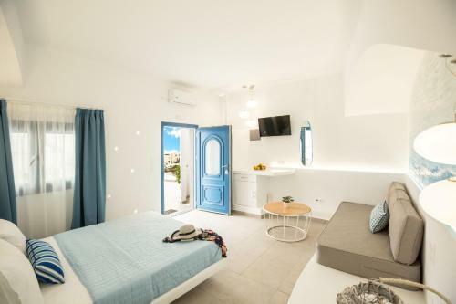 Apartamento Amera Suites