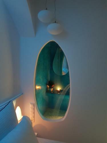 Apartamento Amera Suites