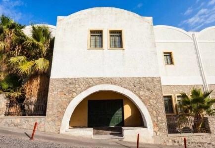Katikies Garden Hotel - The Leading Hotels Of The World