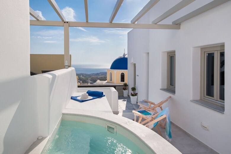 Apartamento Altemar Suites