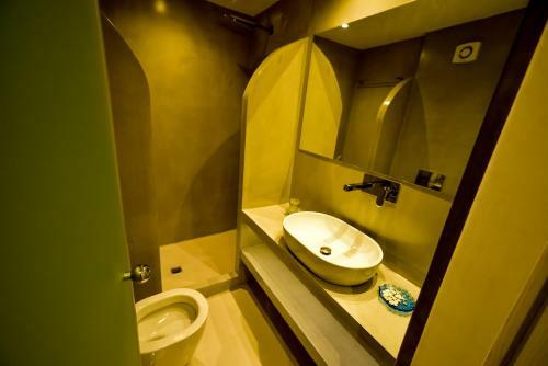 Hotel Kratiras View Luxury Suites