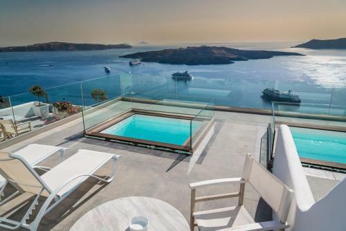 Hotel Kratiras View Luxury Suites