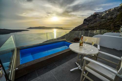 Hotel Kratiras View Luxury Suites