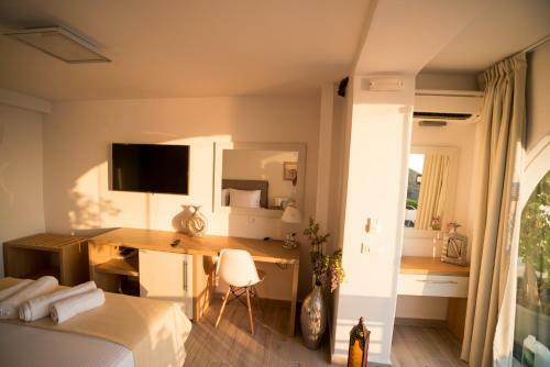 Hotel Kratiras View Luxury Suites