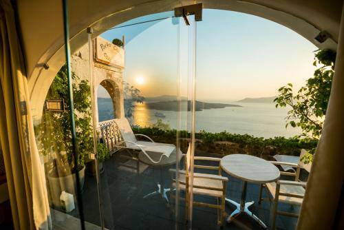 Hotel Kratiras View Luxury Suites