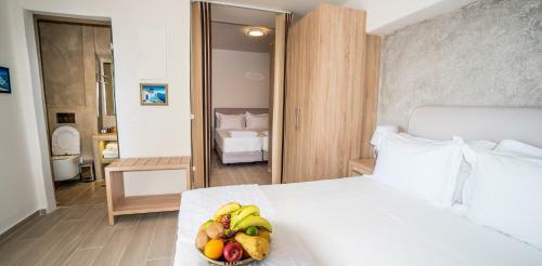 Hotel Kratiras View Luxury Suites