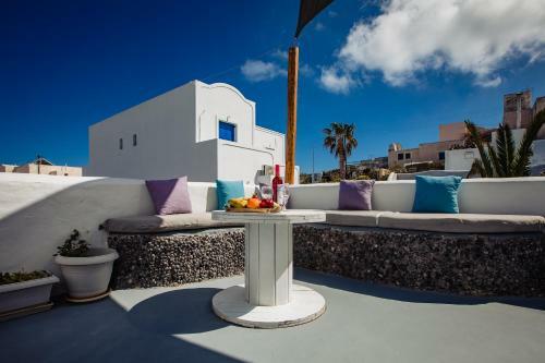 Apartamento Aktis Suites