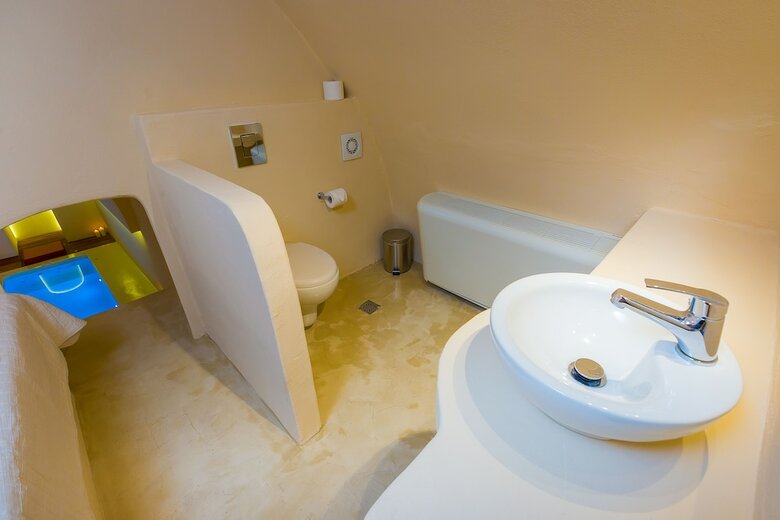Apartamento Alma Libre Suites