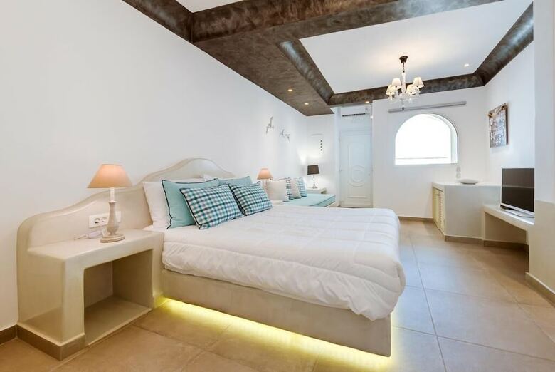Hotel A&g Suites