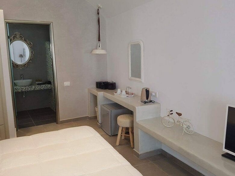 Hotel A&g Suites
