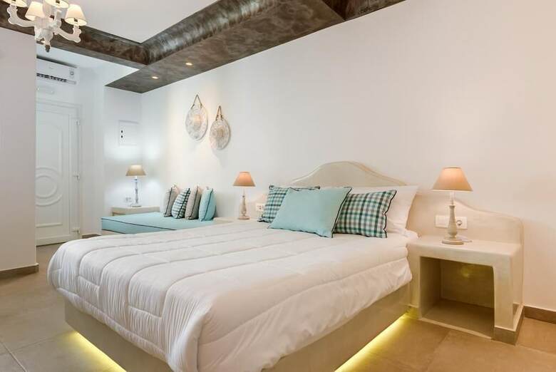 Hotel A&g Suites
