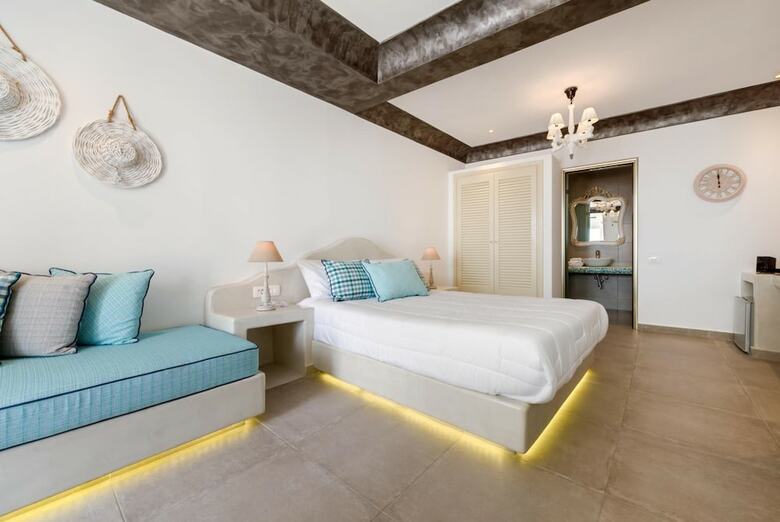 Hotel A&g Suites