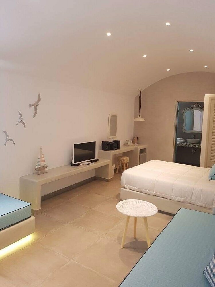 Hotel A&g Suites