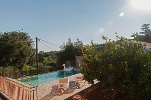 Villa Tettix (??????)